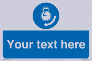 Custom Start engine in launch sequence